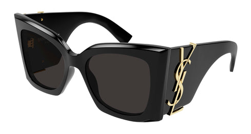 YSL 54 Sunglass Woman Recycled Accessories